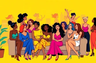 Las Mejores Películas para Mujeres