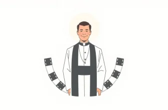 Películas Biográficas sobre Sacerdotes