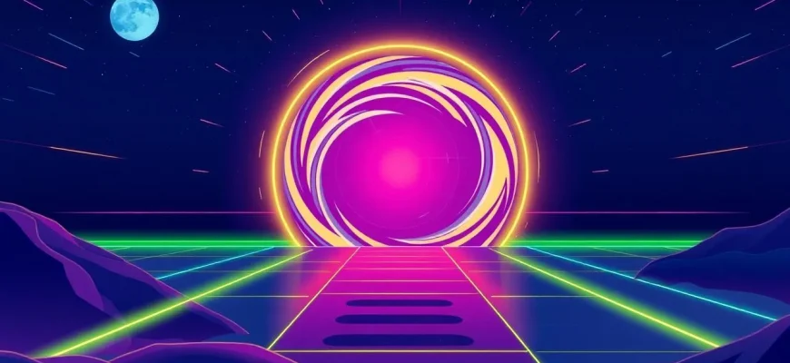 Viajes entre Realidades: 10 Películas de Ciencia Ficción