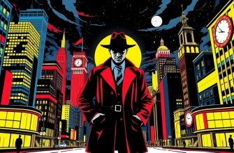 Películas de Crimen en Blanco y Negro