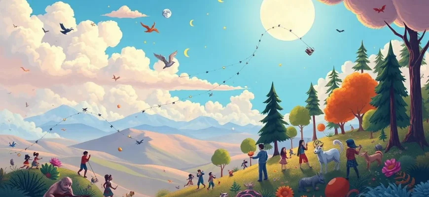 10 Documentales sobre Sueños para Explorar tu Subconsciente