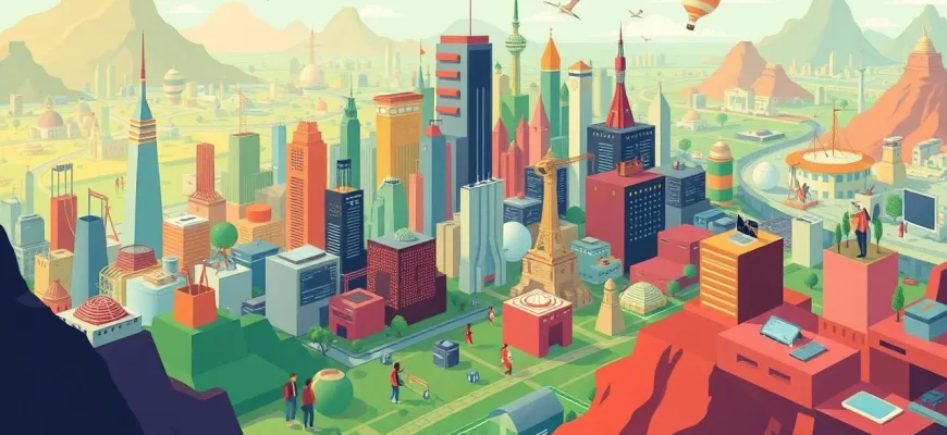 10 Documentales Imperdibles sobre Arquitectura de Software