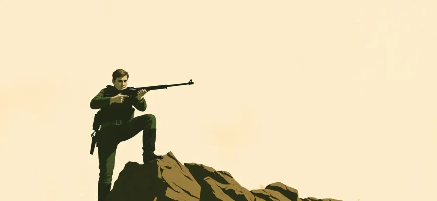 Películas de Sniper Legendarios de la Guerra