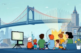 Películas Familiares de Brooklyn