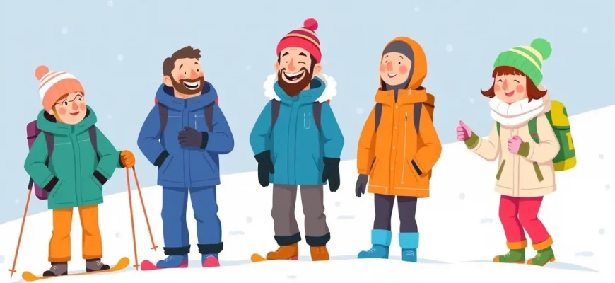 Comedias de Montaña en Español: Risas en la Altura