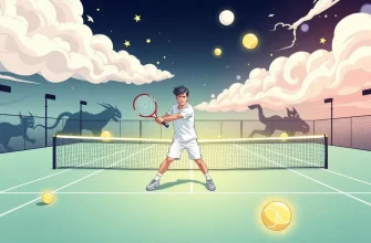 Películas de Fantasía sobre Tenis en Español