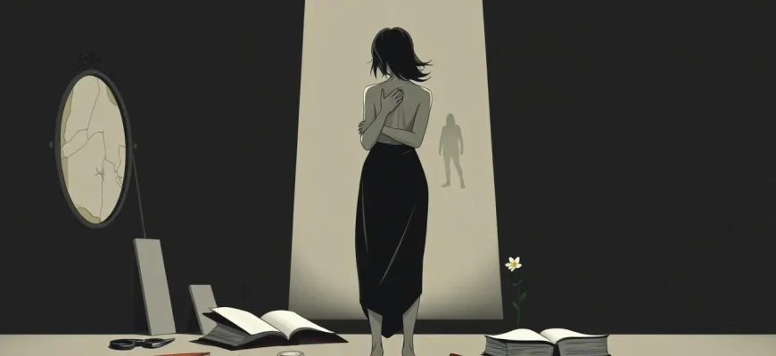 Películas de Drama sobre Venganza por Humillación