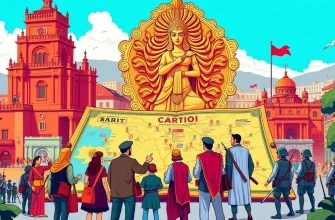 Las Mejores Películas Históricas sobre Cartago