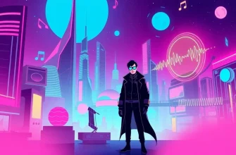 Películas de Ciencia Ficción con Música en Español