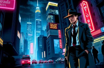 10 Películas de Detectives y Bandidos para Ver en Español