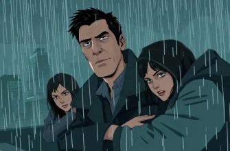 10 Películas de Suspenso Bajo la Lluvia