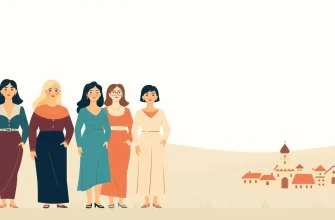 Películas Biográficas de Chicas de Provincia