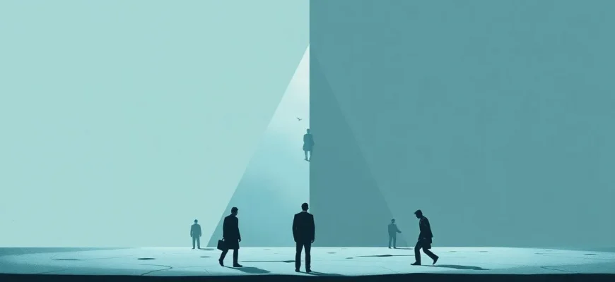 Trilogía de Represión: 10 Thrillers Imperdibles