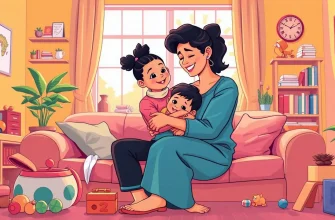 Películas de melodrama sobre adopción