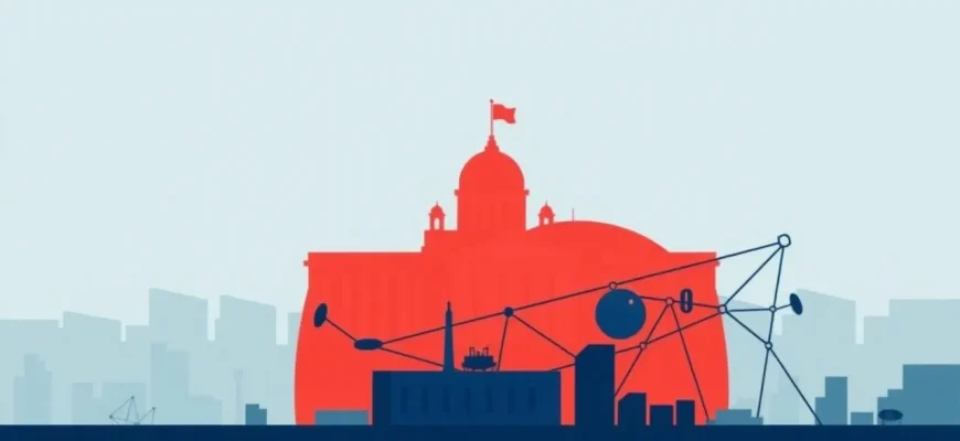 Películas de Drama con Intriga Política