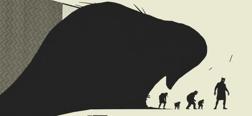 Películas de Suspense con Criaturas: 10 Imperdibles