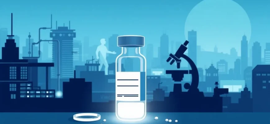 Películas de Ciencia Ficción sobre Vacunas