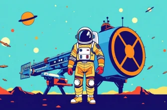 10 Documentales sobre Estaciones Espaciales en Español