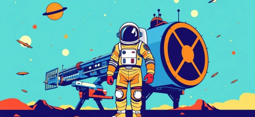 10 Documentales sobre Estaciones Espaciales en Español