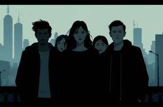 10 Películas de Suspenso sobre la Amistad