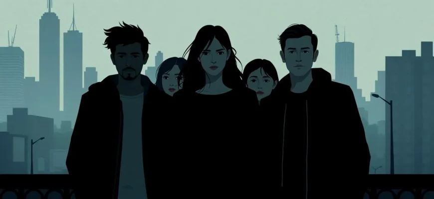 10 Películas de Suspenso sobre la Amistad