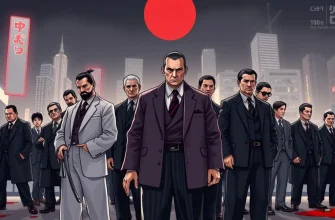 Películas Biográficas sobre Yakuzas