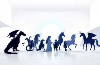 Películas Dramáticas con Seres Míticos