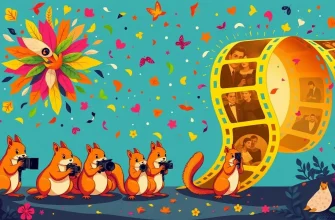 Películas de Melodrama sobre Ardillas