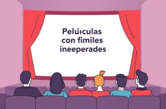 10 Películas con Finales Inesperados que Debes Ver
