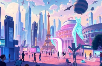 Documentales sobre Arte Virtual: Una Inmersión en la Creatividad Digital