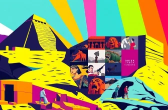 10 Documentales sobre Tumbas para Descubrir Misterios Antiguos