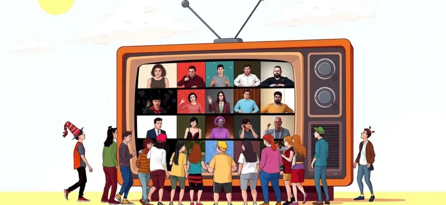 10 Comedias sobre Cultos para Morir de Risa