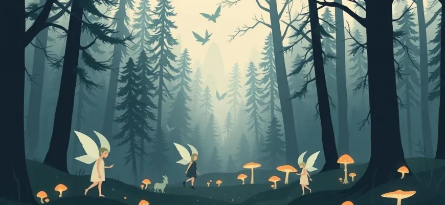 Películas de Fantasía con Elfos en Español