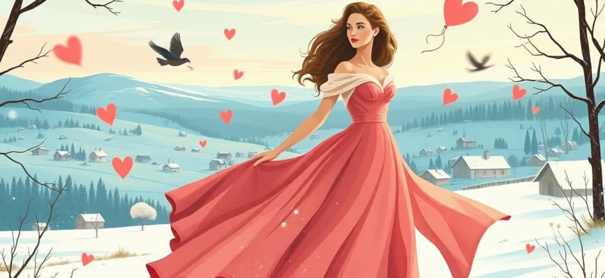 10 Melodramas Suecos para Enamorarse