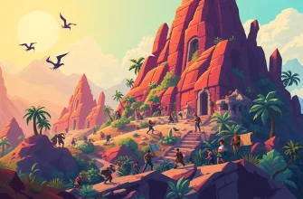 Películas de Aventuras en Tierras Inexploradas