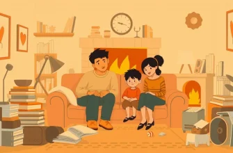 Películas familiares sobre la pobreza