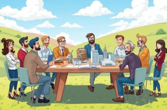 Comedias sobre arquitectos: una selección para reír y diseñar