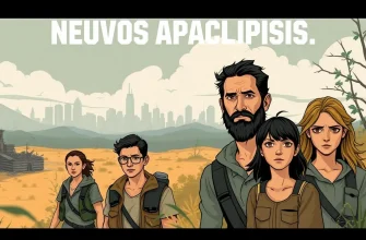 Películas Apocalípticas: Una Nueva Selección