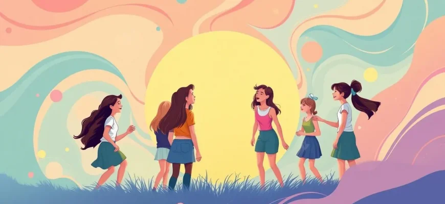 Las Mejores Películas para Chicas sobre Madurez