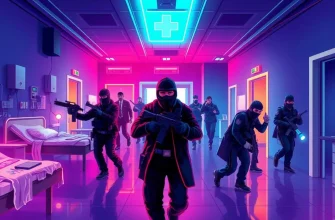 Películas de Acción sobre el Asedio de Hospitales