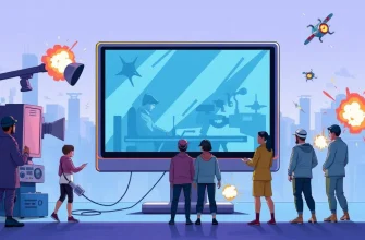 Documentales sobre gráficos por computadora