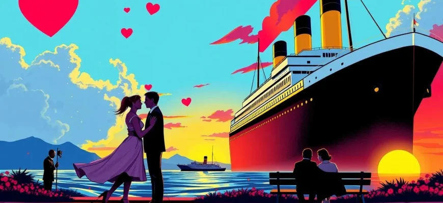 Películas de Amor con Diferencia de Estatus