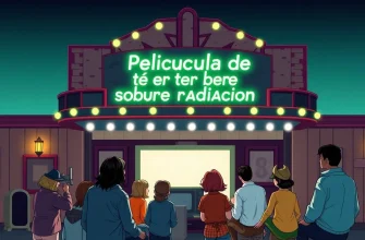 Películas de terror sobre radiación