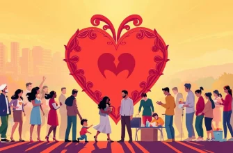 Películas de amor y caridad: 10 historias que te conmoverán