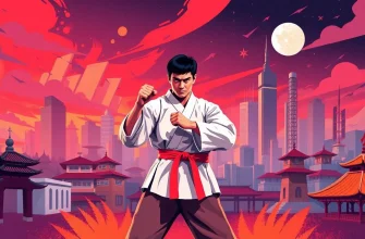 Las Mejores Películas de Artes Marciales