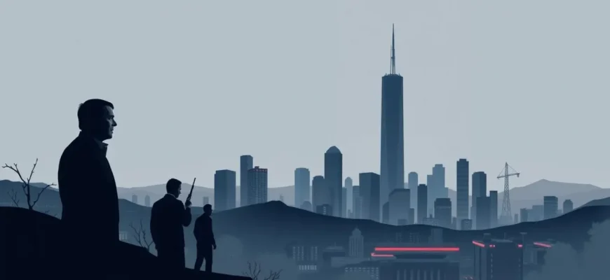 10 Películas de Suspenso sobre Narcotraficantes