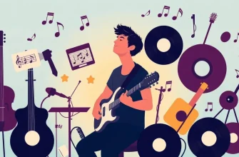 10 Películas de Drama sobre Músicos que Debes Ver