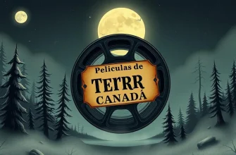Películas de terror ambientadas en Canadá