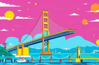 Documentales sobre puentes: Ingeniería y belleza