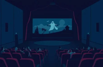 10 Películas de Fantasmas que Te Harán Sentir Escalofríos